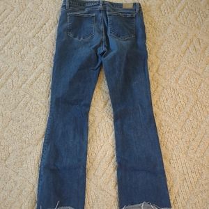 Paige Manhattan - Boot Cut, size 32